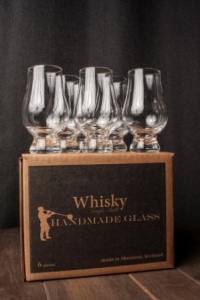 Бокал Виски Сингл Молт 175мл (6 штук)