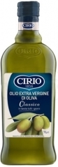Оливковое масло Пьетро Коричелли Чирио Экстра Вирджин 0,75 л
