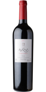  Вино Аурус 2002 0,75л
