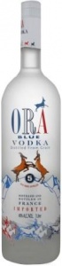 Водка Ора Блю 1л