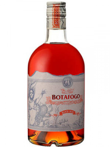 Ром Ботафого Блек 0.7 л