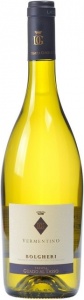  Вино АнтинориТенута Гуадо аль Тассо (Антинори) Верментино Болгери белое сухое 0,75л