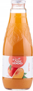 Нектар Вита 1000 персиковый 1 л