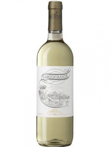  Антинори Кампогранде Орвието Классико 0,75л