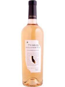  Вино 770 Майлз Шардоне 0,75л