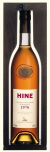 Коньяк Хайн Винтаж 1976 Гранд Шампань Жарнак 0,7 л