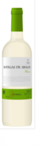  Вино Бодегас де Абалос Виура белое сухое 0,75л