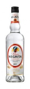 Ром Негрита Белый 1,0л