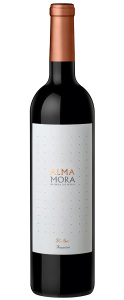  Вино Альма Мора Мальбек красное сухое 0,75л