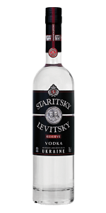 Водка Старицкий и Левицкий Резерв 0,7л