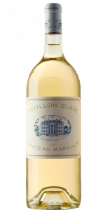  Вино Павийон Блан дю Шато Марго 2002 белое сухое 0,75 л