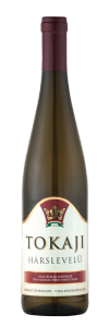  Вино Гранд Токай Токай Харшлевелю белое полусладкое 0,75л