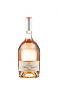  Вино Шато Болье Кюве Александр Розе сухое 0,75 л