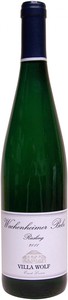  Вино Вилла Вольф Вахенхаймер Белц Рислинг Трокен 0,75л