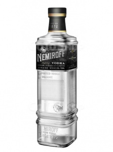 Водка Немирофф Де Люкс 0,7л