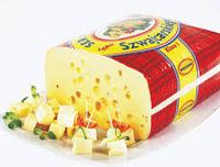 Сыр Швейцарский вес.