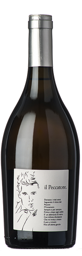  Вино игристое Бизи Эль Пеккаторе Пино Неро белое сухое 0,75 л