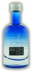 Джин Акори 0,05 л