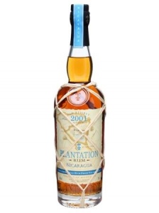 Ром Плантейшн Никарагуа 0,75л
