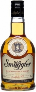 Виски Олд Смуглер 0,7 л