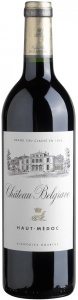  Вино Дурт Шато Бельграв О-Медок Гранд Крю Классе красное сухое 0,75л