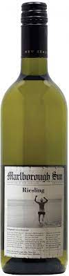  Вино Мальборо Сан Рислинг 0,75л