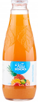 Нектар Вита 1000 мультивитамин 1 л