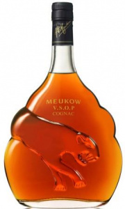 Коньяк Меуков ВСОП 0,05 л