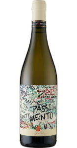  Вино Паскуа Пассименто Ромео и Джульетта белое сухое 0,75л