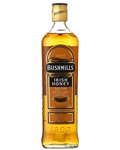 Виски Бушмилс Хани 0,7л
