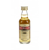 Виски Килбегган 40% 0,05 л