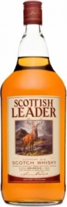 Виски Скоттиш Лидер 1,5 л