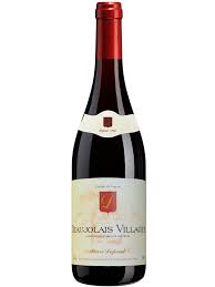  Вино Пьер Дюпон Божоле-Виляж красное сухое 0,75 л