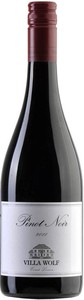  Вино Вилла Вольф Пино Нуар 0.75л