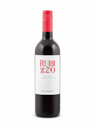  Вино Рокка делле Мачие Рубиццо красное сухое 0,75л