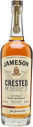Виски Джемесон Крестед 0,7л в подарочной коробке