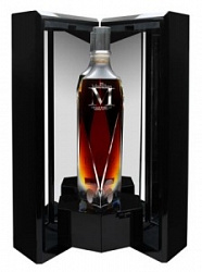 Виски Макаллан Серия 1824 М в коробке 0,7 л