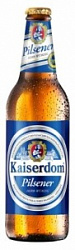 Пиво Кайзердом Пилснер 0,5л