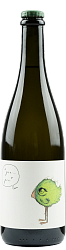  Вино игристое Фіо Вейн Пью Пью (Пет Нат) белое сухое 0,75 л
