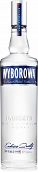 Водка Виборова 0,7 л