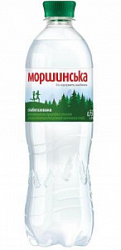 Вода Моршинская сл/газ 0,75л