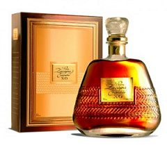 Ром Закапа Сентенарио Солера Грани Спесиаль Резерва Экстра Олд 0,7л в подарочной коробке