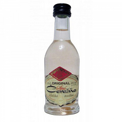 Настойка Спиш Оригинал Вишня 0,04 л