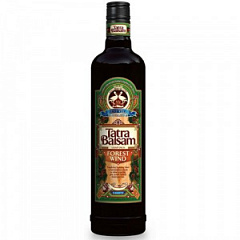 Бальзам Татра Форест Винд 0,05 л