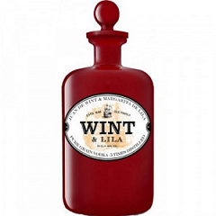 Водка Винт энд Лила 0,7 л