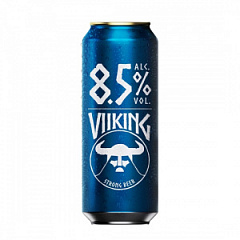 Пиво Викинг Стронг Бир 0,5л
