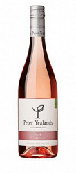  Вино Питер Йеландс Совиньон Блан розовое сухое 0,75 л