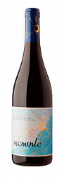  Вино Моменто де Арадон красное сухое 0,75 л