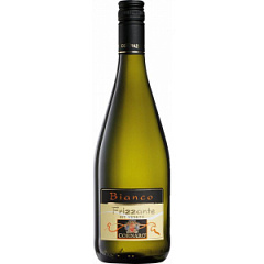  Вино игристое Корнаро Бьянко Фризанте белое сухое 0,75 л