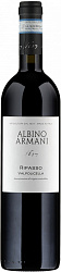  Вино Альбино Армани Вальполичелла Рипассо красное сухое 0,75 л
